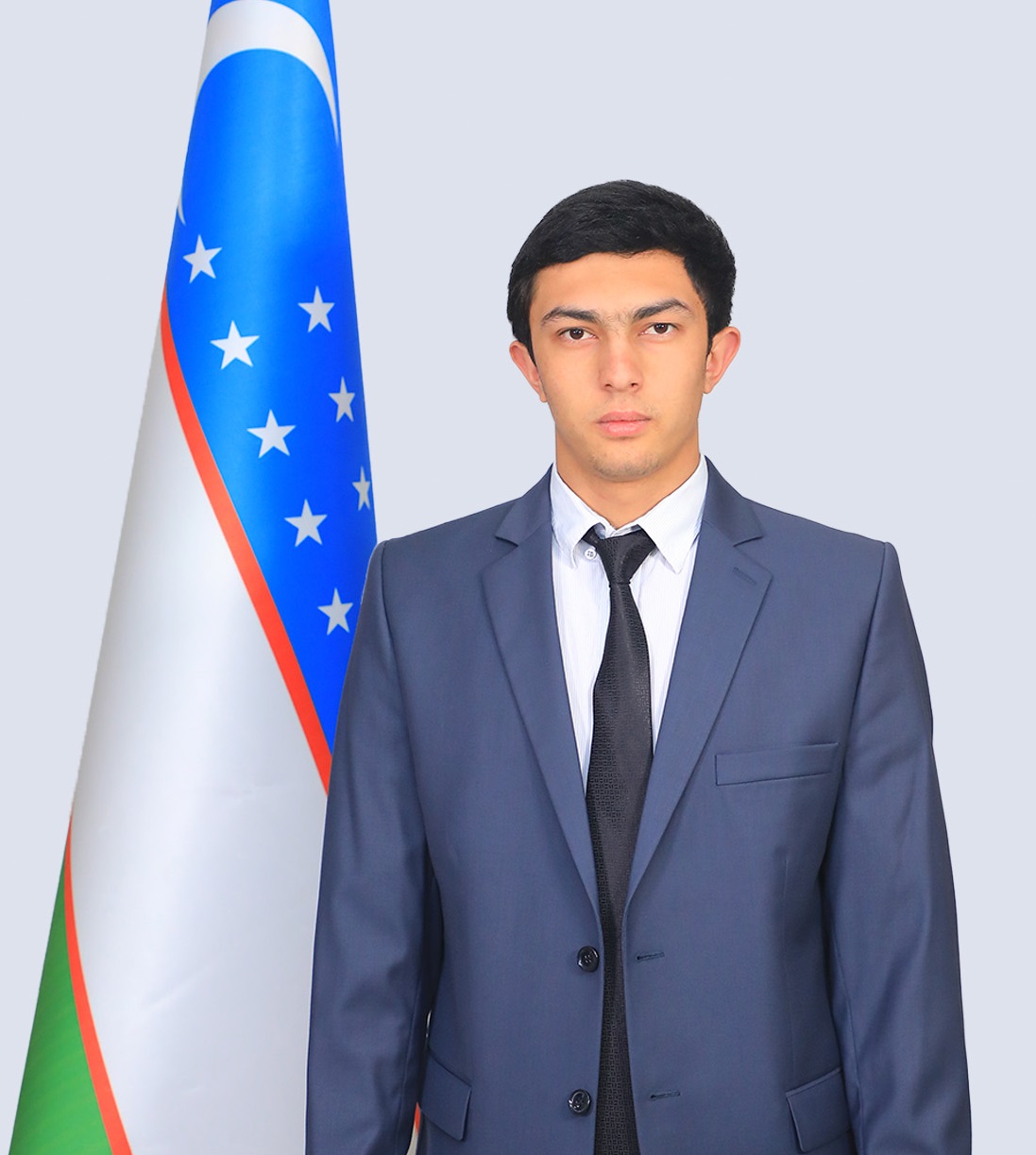 Akromboyev Azizjon Akromboy o‘g‘li